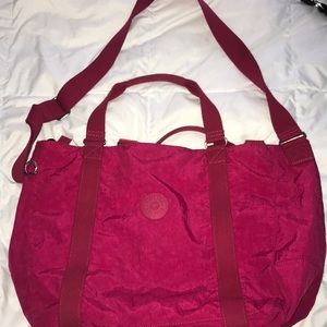 Kipling tote bag